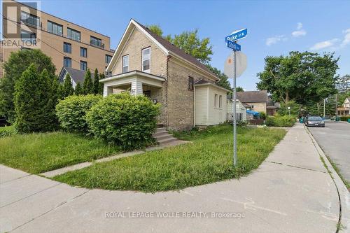 427 Duke Street W, Kitchener, ON 