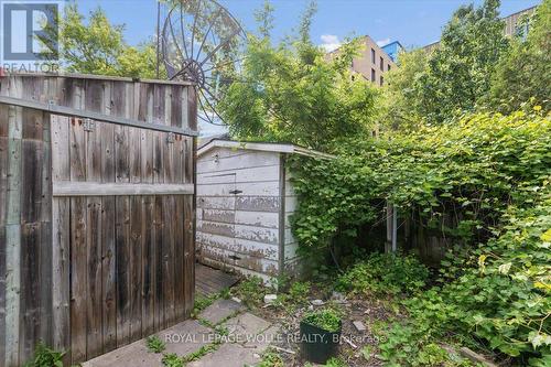 427 Duke Street W, Kitchener, ON 
