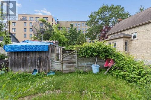 427 Duke Street W, Kitchener, ON 