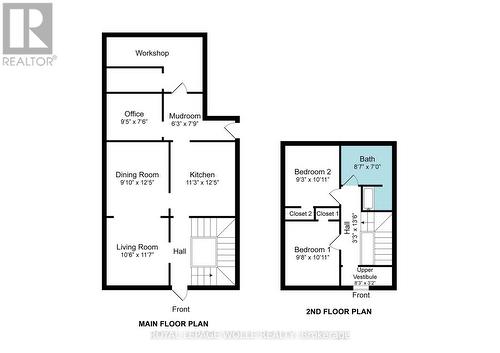 427 Duke Street W, Kitchener, ON 