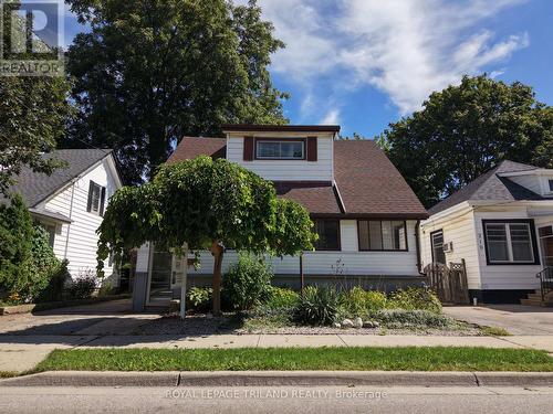 208 EDWARD STREET  London South (South F), ON N6C 3J2