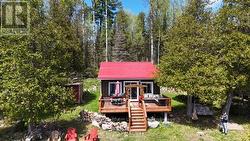 166 LAKE TEMAGAMI ISLAND 27 ISLAND Temagami, ON P0H 2H0
