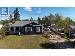 9108 8 Street Dawson Creek, BC V1G 3N4