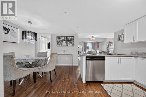 305 - 7 KAY CRESCENT  Guelph (Pineridge/Westminster Woods), ON N1L 0N1