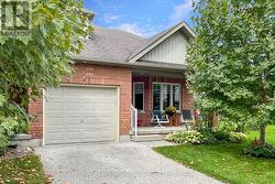 8 RUSSETT DRIVE Meaford, ON N4L 0A5