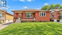 56 CALVINGTON DRIVE  Toronto, ON M3M 2L8