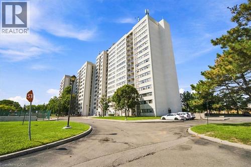 2900 BATTLEFORD Road Unit# 1112  Mississauga, ON L5N 2V9