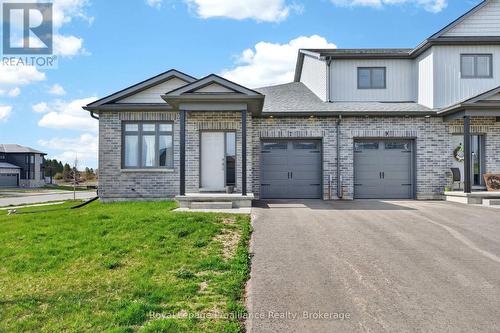 7 GRIFFIN STREET , Prince Edward County (Hallowell Ward), Ontario K0K 2T0 2