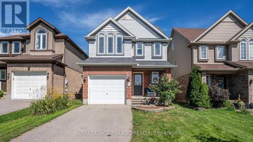 994 MAPLERIDGE STREET  London North (North M), ON N6H 0A6