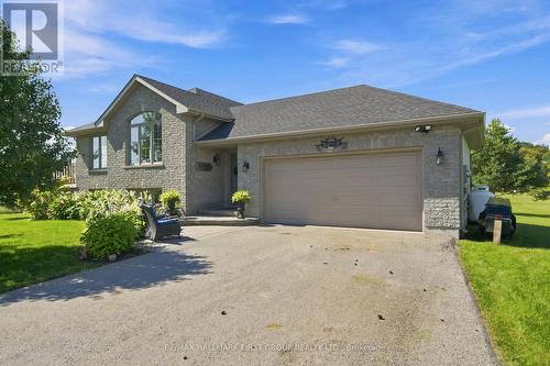 1132 VERNONVILLE ROAD  Alnwick/Haldimand, ON K0K 2G0