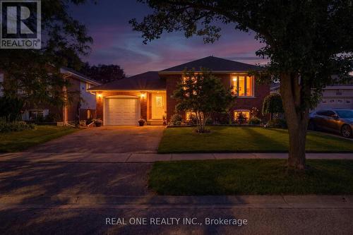 47 Trillium Way, Brantford, ON 