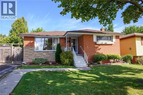 50 Berko Avenue, Hamilton, ON 