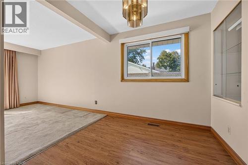 50 Berko Avenue, Hamilton, ON 