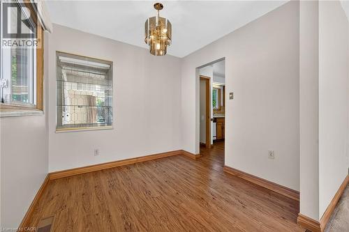 50 Berko Avenue, Hamilton, ON 