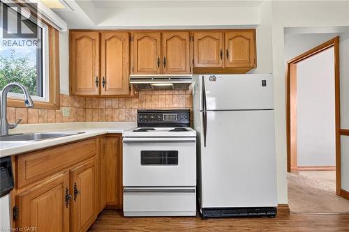 50 Berko Avenue, Hamilton, ON 