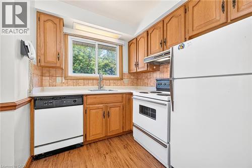 50 Berko Avenue, Hamilton, ON 