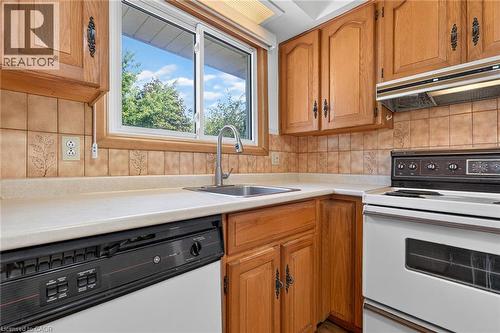 50 Berko Avenue, Hamilton, ON 