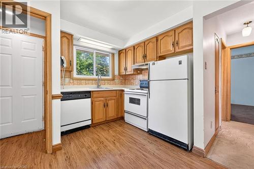 50 Berko Avenue, Hamilton, ON 