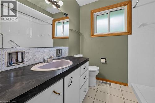50 Berko Avenue, Hamilton, ON 