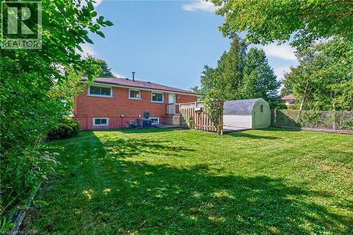 50 Berko Avenue, Hamilton, ON 