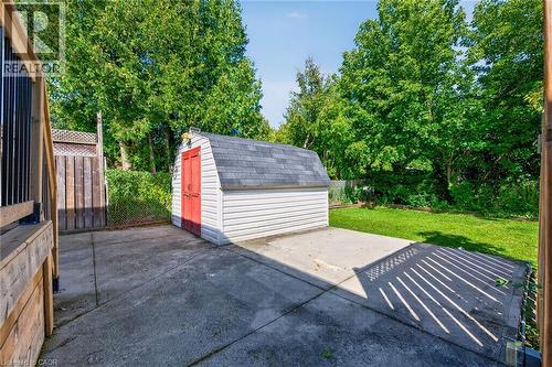 50 Berko Avenue, Hamilton, ON 