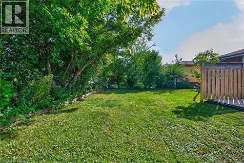 50 Berko Avenue, Hamilton, ON 