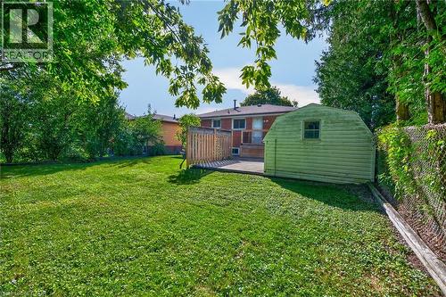 50 Berko Avenue, Hamilton, ON 