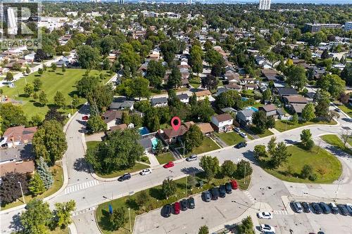 50 Berko Avenue, Hamilton, ON 