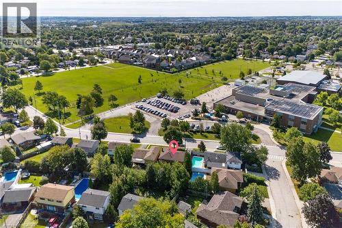 50 Berko Avenue, Hamilton, ON 