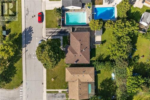 50 Berko Avenue, Hamilton, ON 