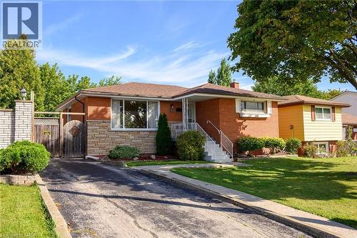 50 Berko Avenue, Hamilton, ON 
