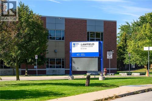 50 Berko Avenue, Hamilton, ON 