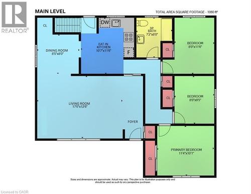 50 Berko Avenue, Hamilton, ON 
