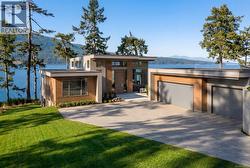 770 Lands End Rd  North Saanich, BC V8L 5K9