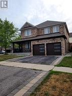 1 NETHERWAY CRESCENT Ajax, ON L1T 4X5