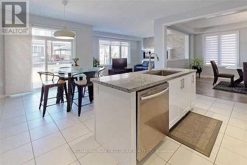 MAIN - 1219 GRAHAM CLAPP AVENUE , Oshawa, Ontario L1K 0Y3 2
