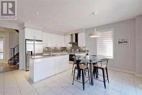 MAIN - 1219 GRAHAM CLAPP AVENUE , Oshawa, Ontario L1K 0Y3 3
