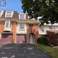 46 - 40 DUNDALK DRIVE Toronto, ON M1P 4S3