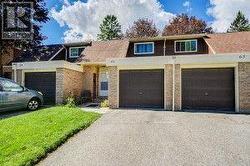 61 - 341 MILITARY TRAIL Toronto, ON M1E 4E4