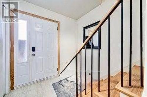 61 - 341 Military Trail, Toronto, ON 