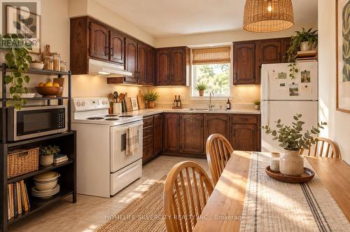 61 - 341 Military Trail, Toronto, ON 