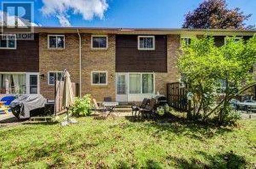 61 - 341 Military Trail, Toronto, ON 