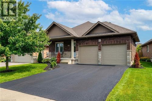 80 WILLOWDALE Crescent  Port Dover, ON N0A 1N5