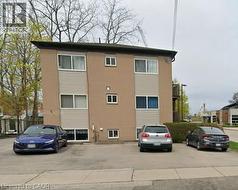 3 ROBINSON Street N Unit# 2 Grimsby, ON L3M 3C8
