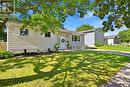 2120 Cavendish Drive, Burlington, ON 
