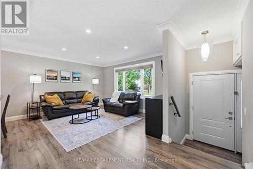 2120 Cavendish Drive, Burlington, ON 