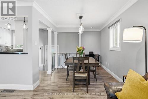 2120 Cavendish Drive, Burlington, ON 
