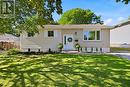 2120 Cavendish Drive, Burlington, ON 