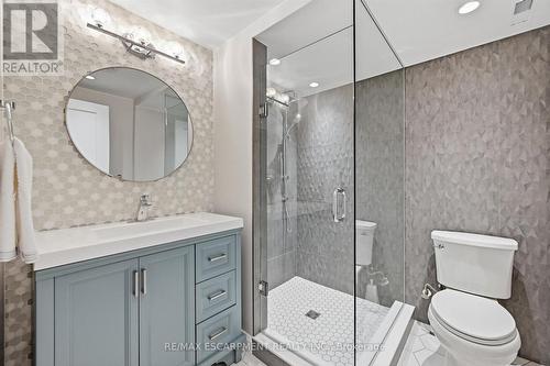 2120 Cavendish Drive, Burlington, ON 