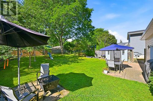 2120 Cavendish Drive, Burlington, ON 